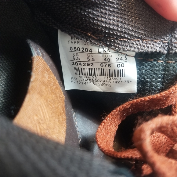 Nike AIR - Picture 8 of 9